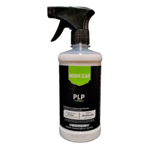 PLP Proteção e Limpeza de Painéis Nobrecar 500ml