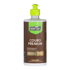 Couro premium - Condicionador de Couro Premium 500ml