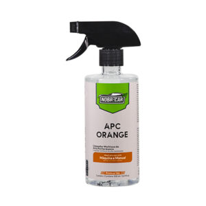 APC Orance APC Alcalino Limpador Multiuso de Alta Performance 500ml