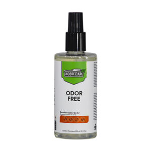 Odor Free Eliminador de Odores Nobrecar