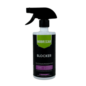Blocker Nano Proteção Hibrida 500ml